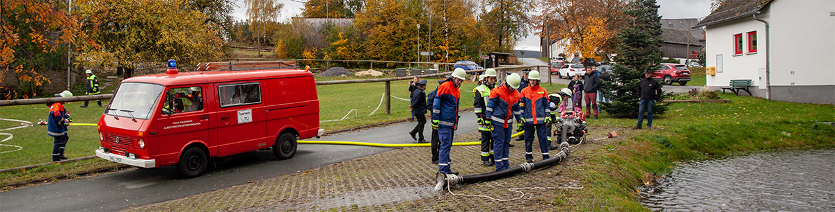 Freiwillige Feuerwehr Albertsreuth-Götzmannsgrün